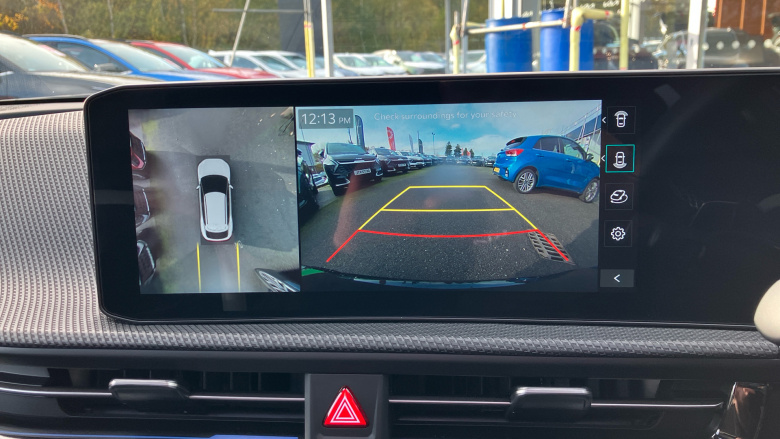 Kia EV6 168kW GT Line S 84kWh 5dr Auto Electric Estate